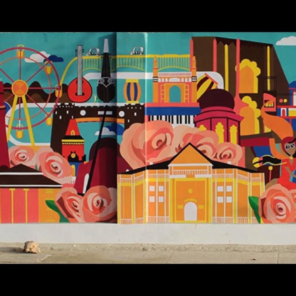 Meet your Posher, Dua